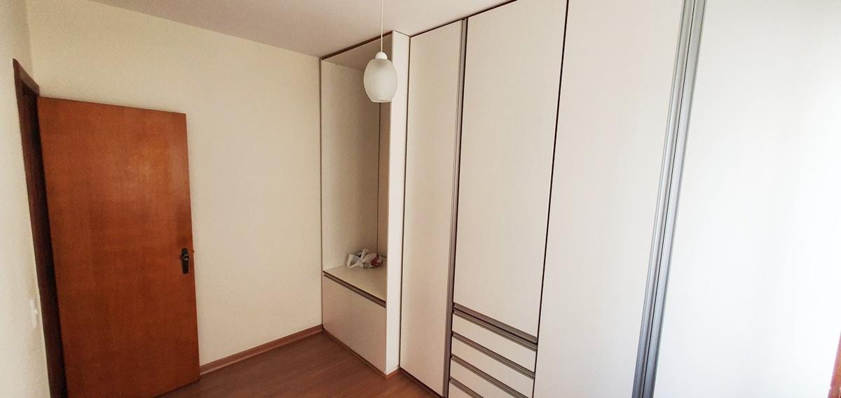 Apartamento, Sagrada Família, 3 Quartos, 1 Vaga, 1 Suíte