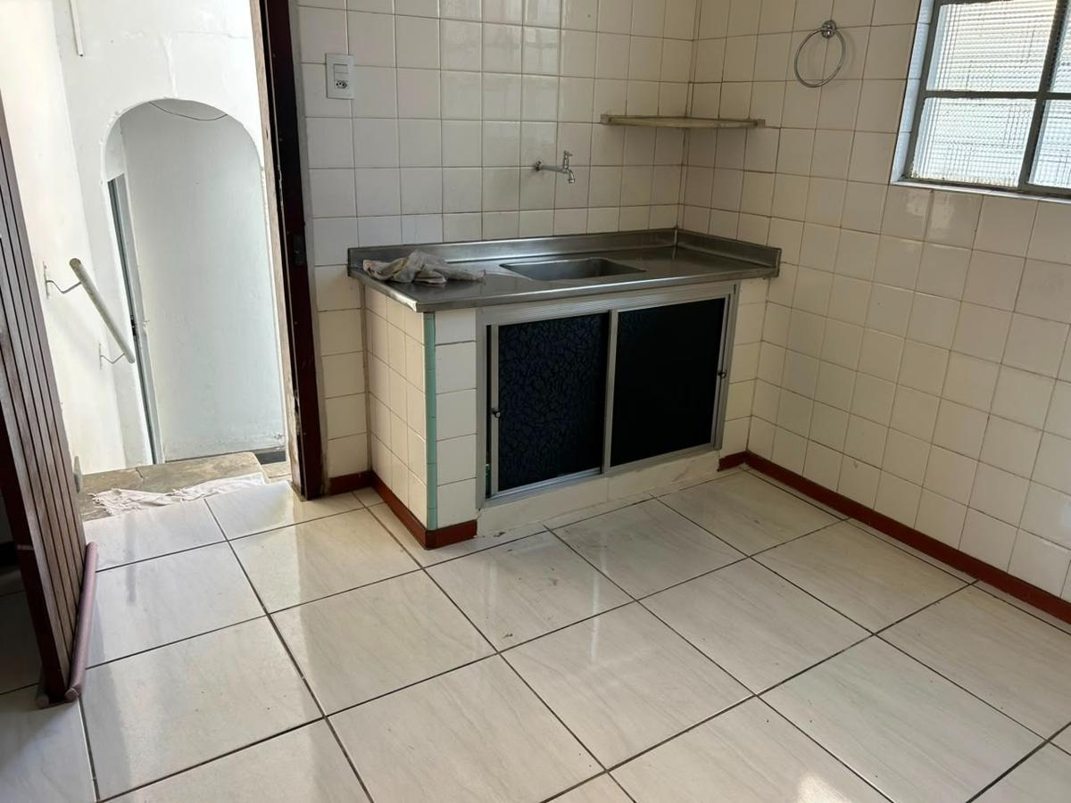 Apartamento, Centro, 4 Quartos, 1 Vaga