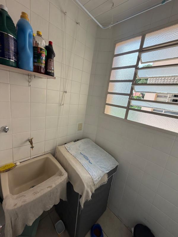 Apartamento, Arvoredo, 2 Quartos, 1 Vaga