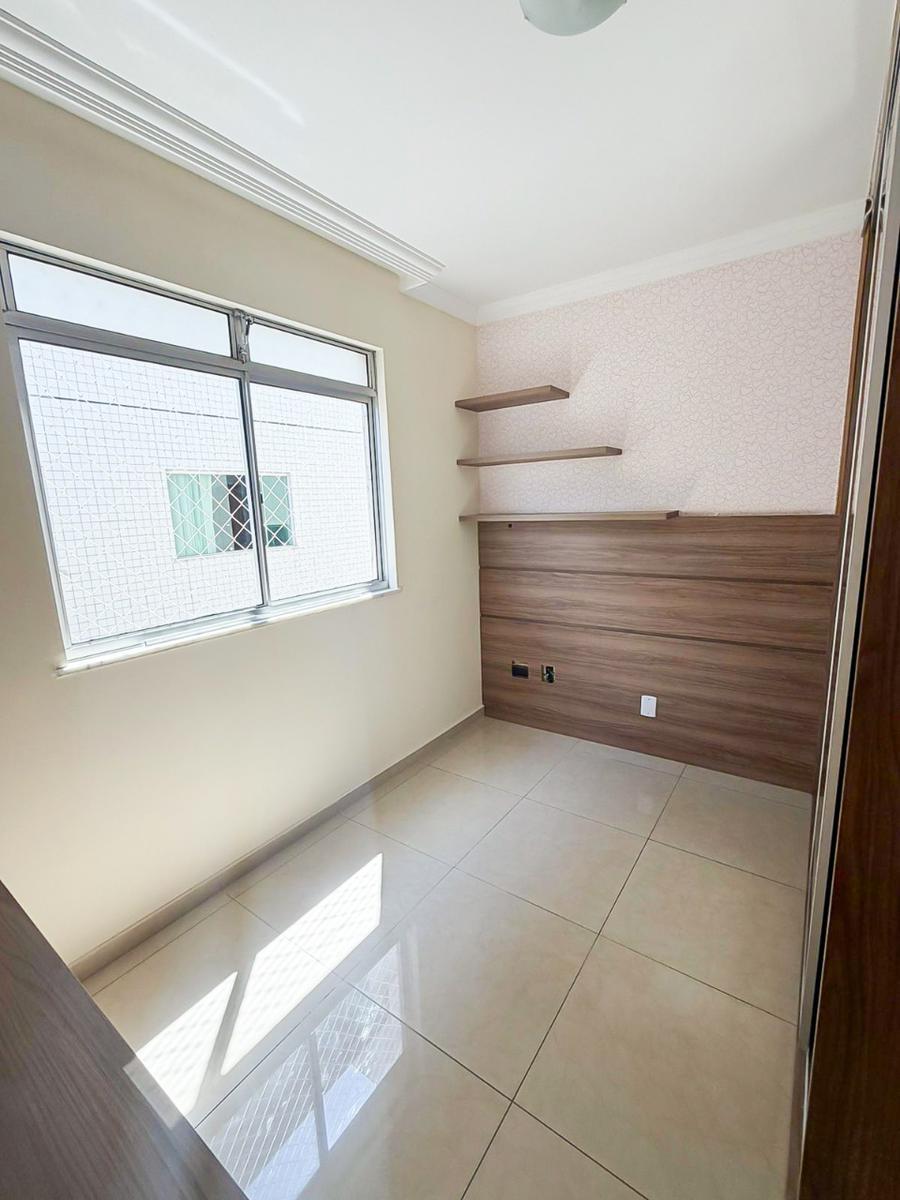Cobertura, Cabral, 3 Quartos, 2 Vagas, 1 Suíte
