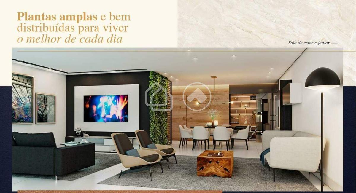 Apartamento, Serra, 4 Quartos, 4 Vagas, 3 Suítes