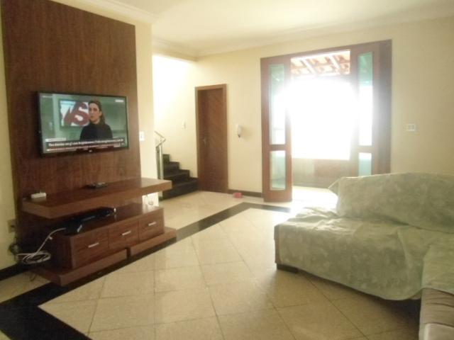 Casa, Arvoredo, 5 Quartos, 4 Vagas, 3 Suítes