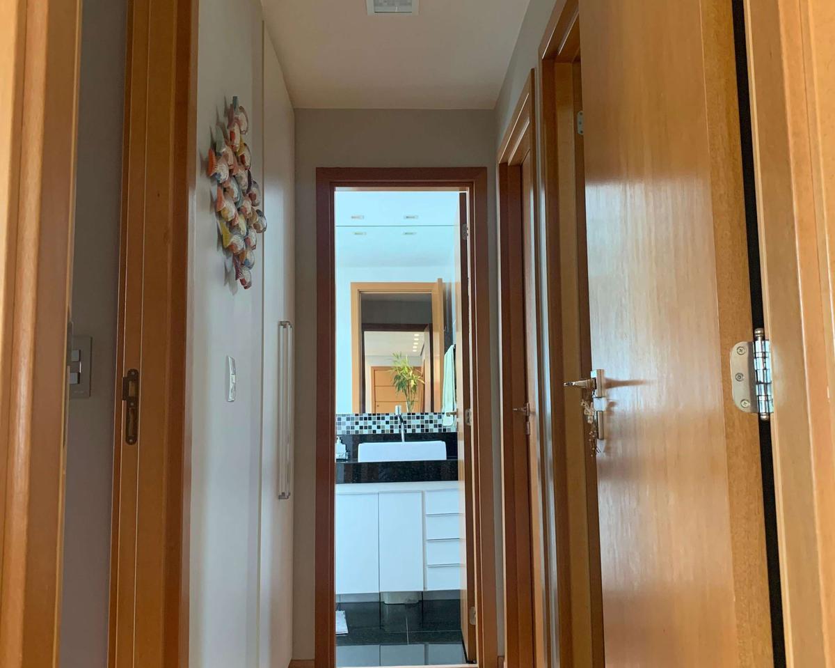 Apartamento, Buritis, 3 Quartos, 2 Vagas, 1 Suíte