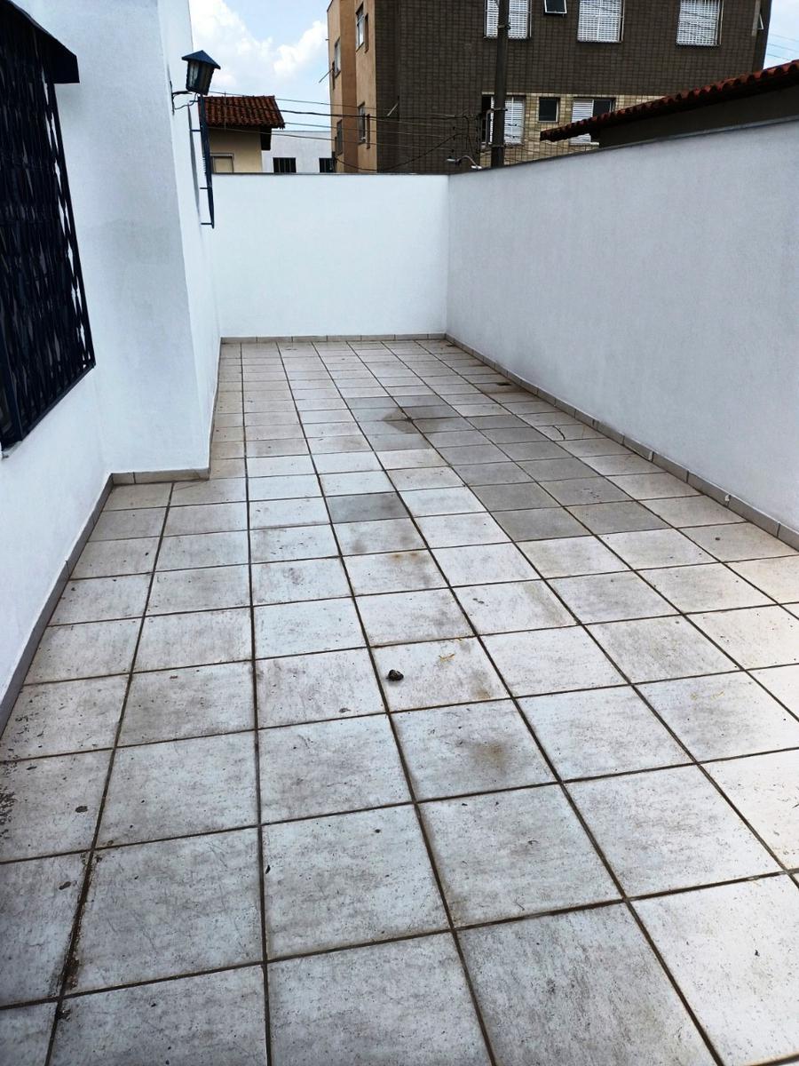 Apartamento, Coração Eucarístico, 3 Quartos, 2 Vagas, 1 Suíte