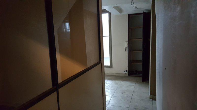 Galpão, São Francisco, 0 Quarto, 0 Vaga