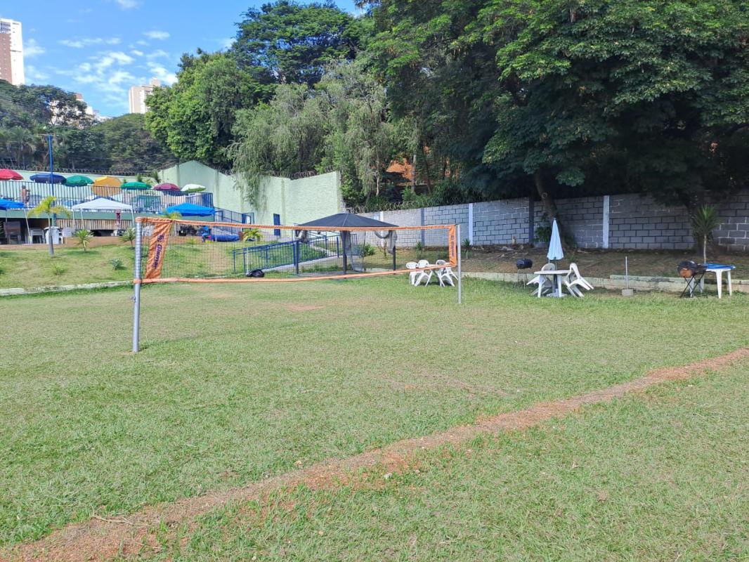 Apartamento, Havaí, 3 Quartos, 1 Vaga