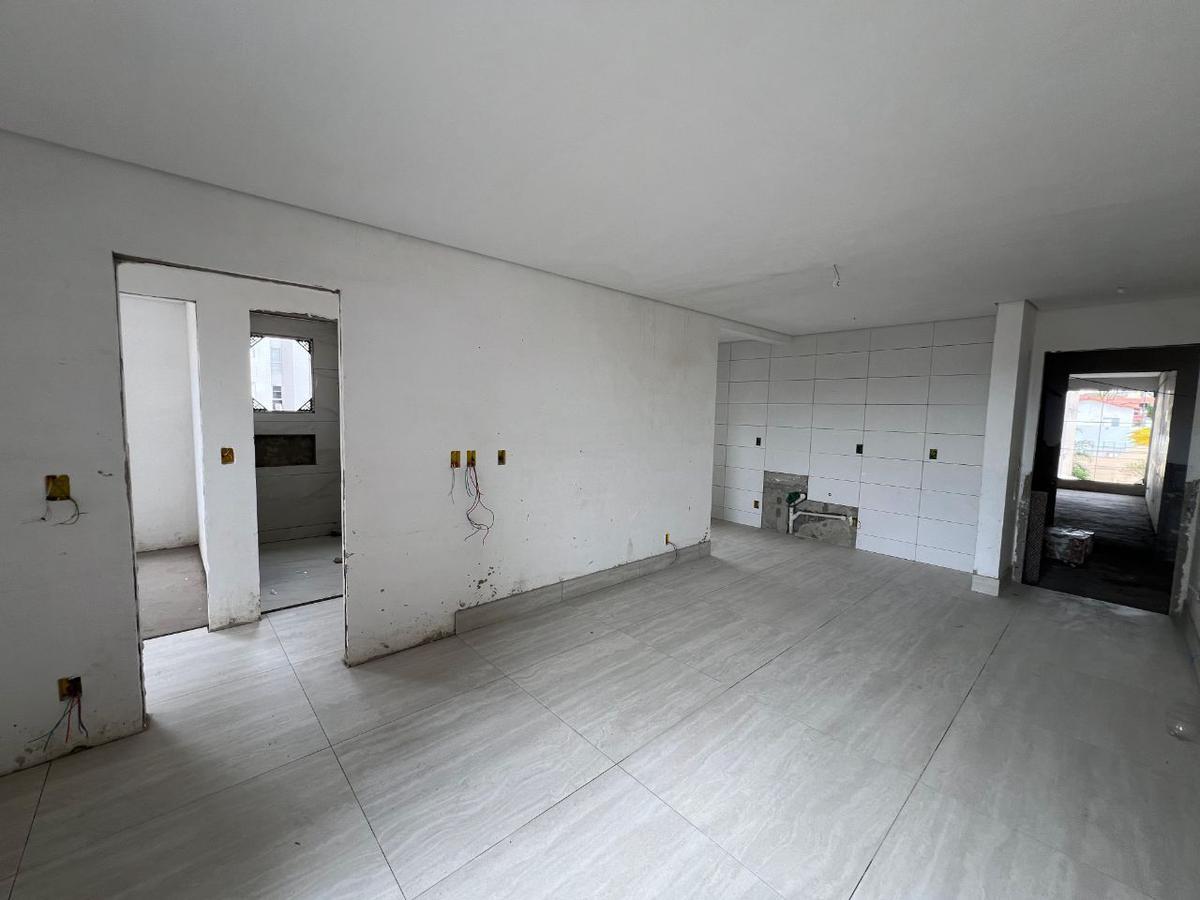 Apartamento, Itapoã, 3 Quartos, 2 Vagas, 1 Suíte