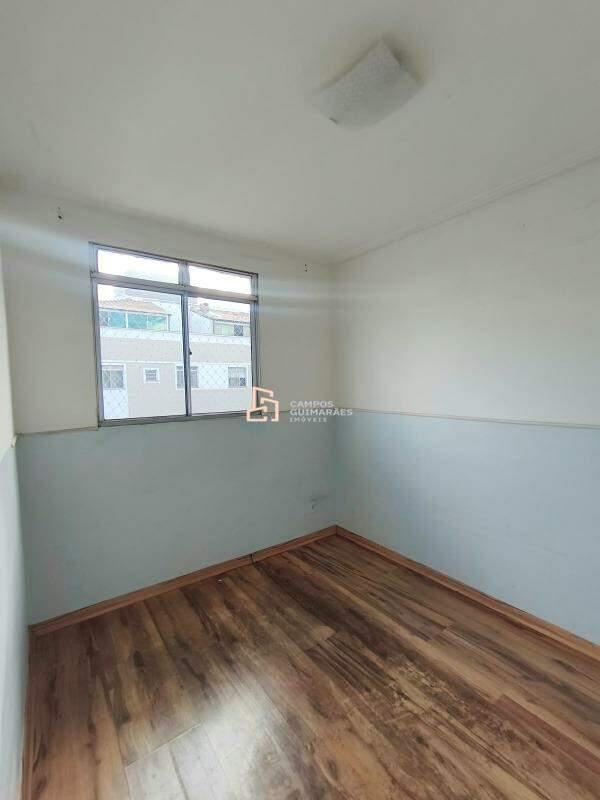 Apartamento, Industrial Santa Rita, 2 Quartos, 1 Vaga