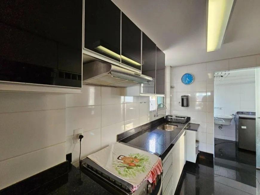 Apartamento, Buritis, 3 Quartos, 2 Vagas, 1 Suíte