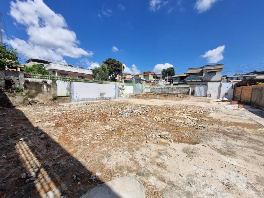 Lote, Lindéia, 0 Quarto, 0 Vaga