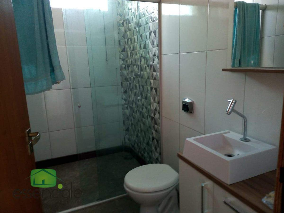 Cobertura, Riacho das Pedras, 2 Quartos, 1 Vaga, 1 Suíte