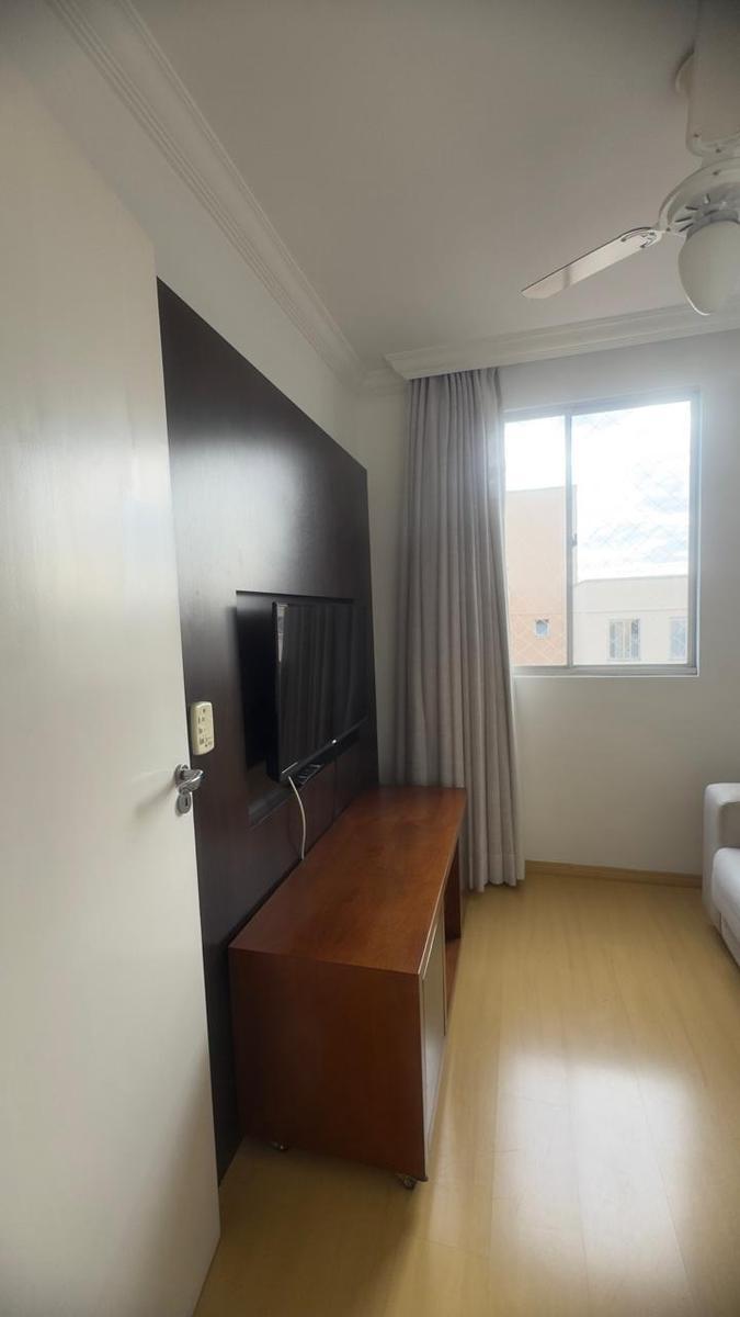 Apartamento, Jardim Paquetá, 3 Quartos, 1 Vaga, 1 Suíte
