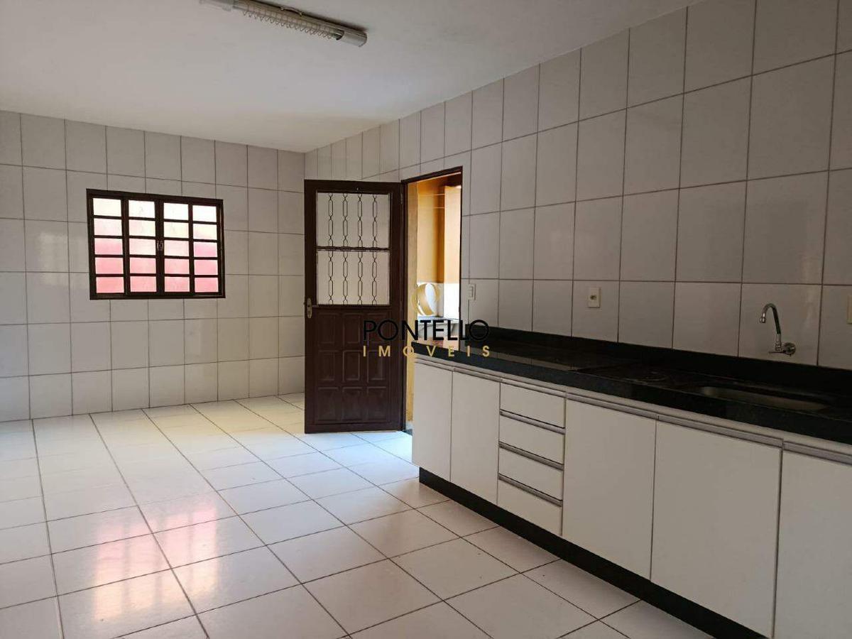 Casa, Boa Vista, 4 Quartos, 3 Vagas