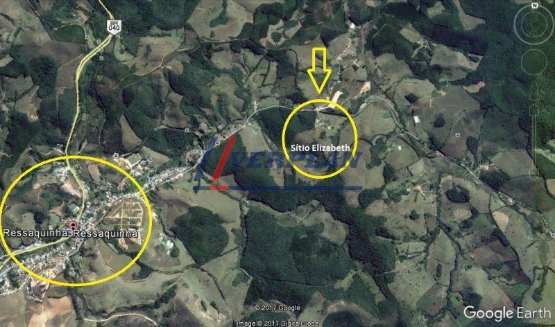 Rural, Peixoto, 5 Quartos, 8 Vagas, 4 Suítes