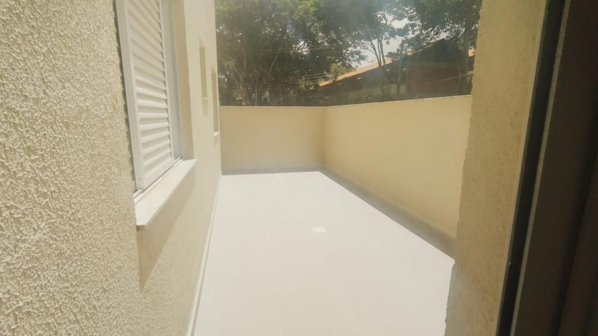 Apartamento, Fernão Dias, 4 Quartos, 3 Vagas, 1 Suíte