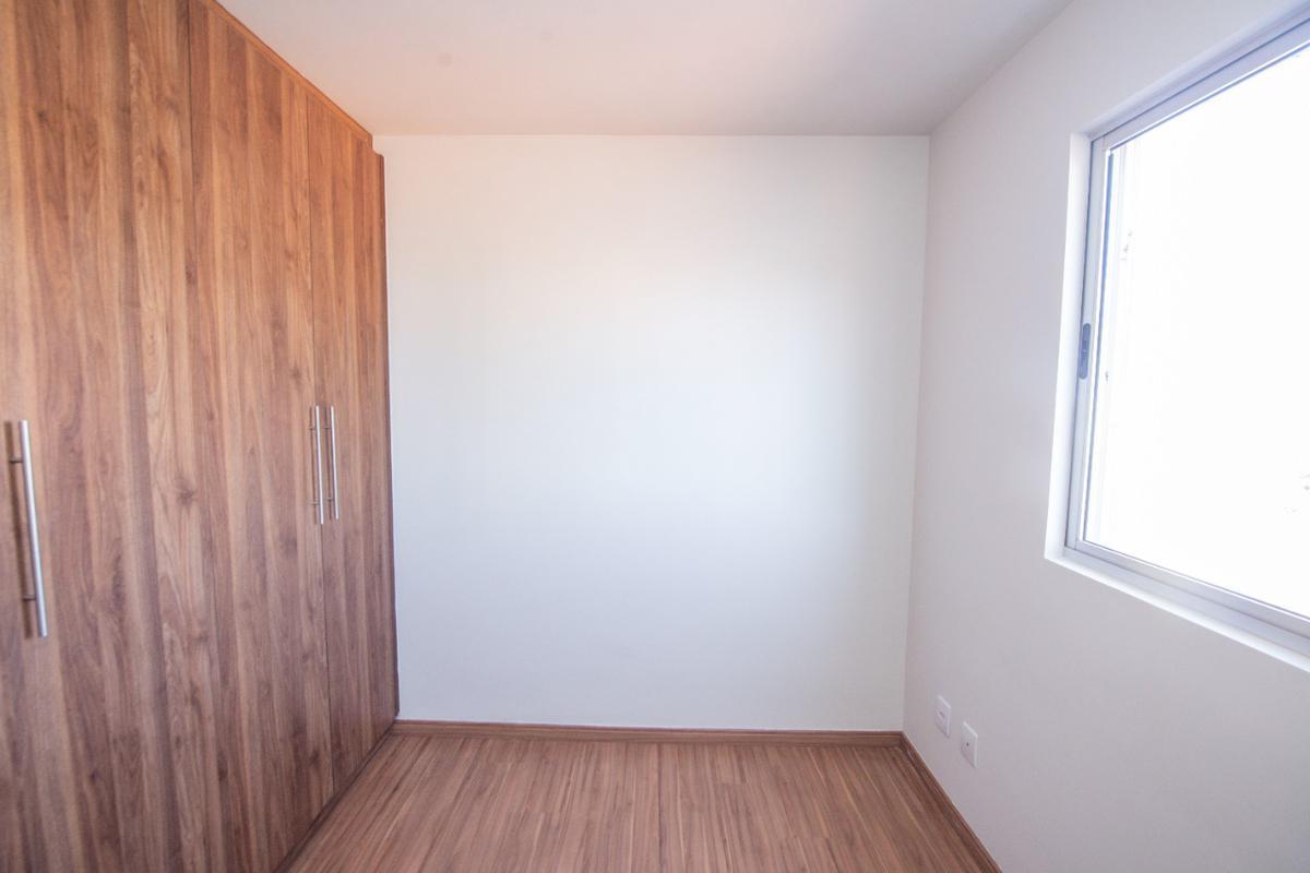 Apartamento, Colégio Batista, 3 Quartos, 2 Vagas, 1 Suíte