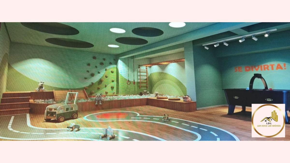Apartamento, Palmares, 2 Quartos, 2 Vagas, 1 Suíte