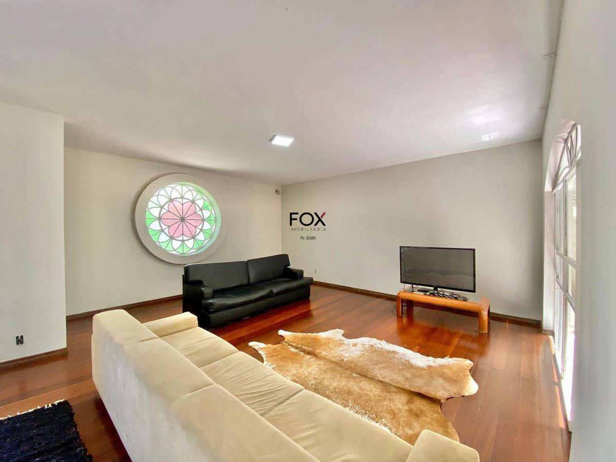 Casa, Sion, 4 Quartos, 6 Vagas, 1 Suíte