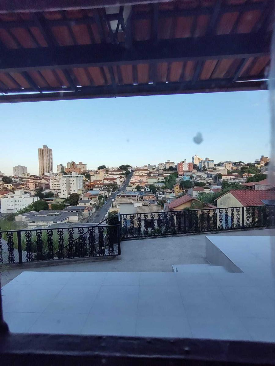 Casa, Alto Caiçaras, 4 Quartos, 6 Vagas, 1 Suíte