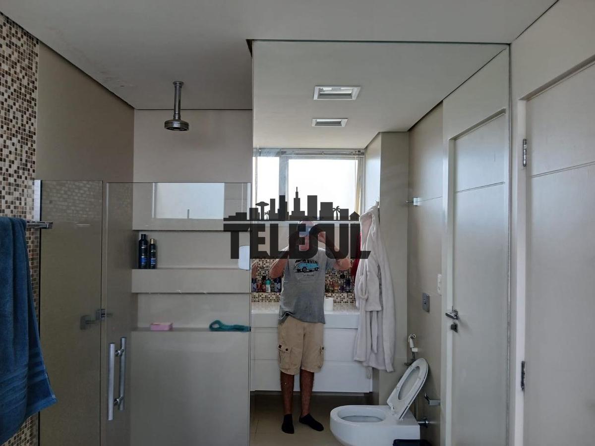Apartamento, Vila Bueno, 2 Quartos, 2 Vagas, 1 Suíte
