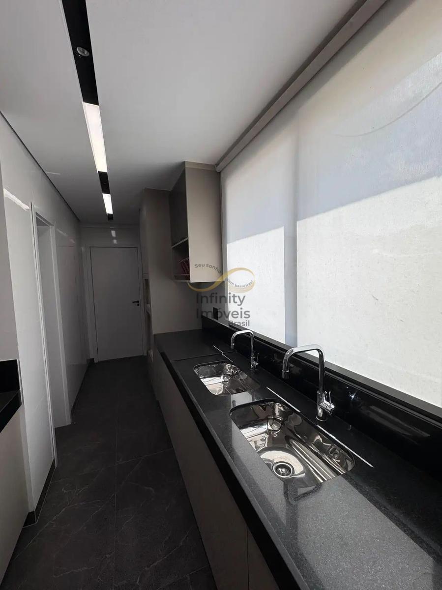 Apartamento, Lourdes, 4 Quartos