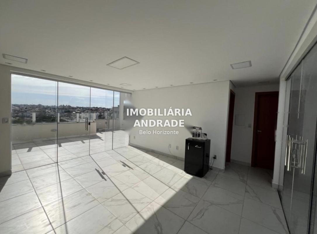 Apartamento, Santa Mônica, 2 Quartos, 2 Vagas, 1 Suíte
