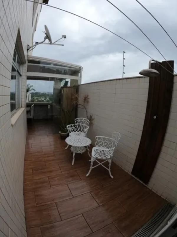 Apartamento, Indaiá, 3 Quartos, 2 Vagas, 1 Suíte