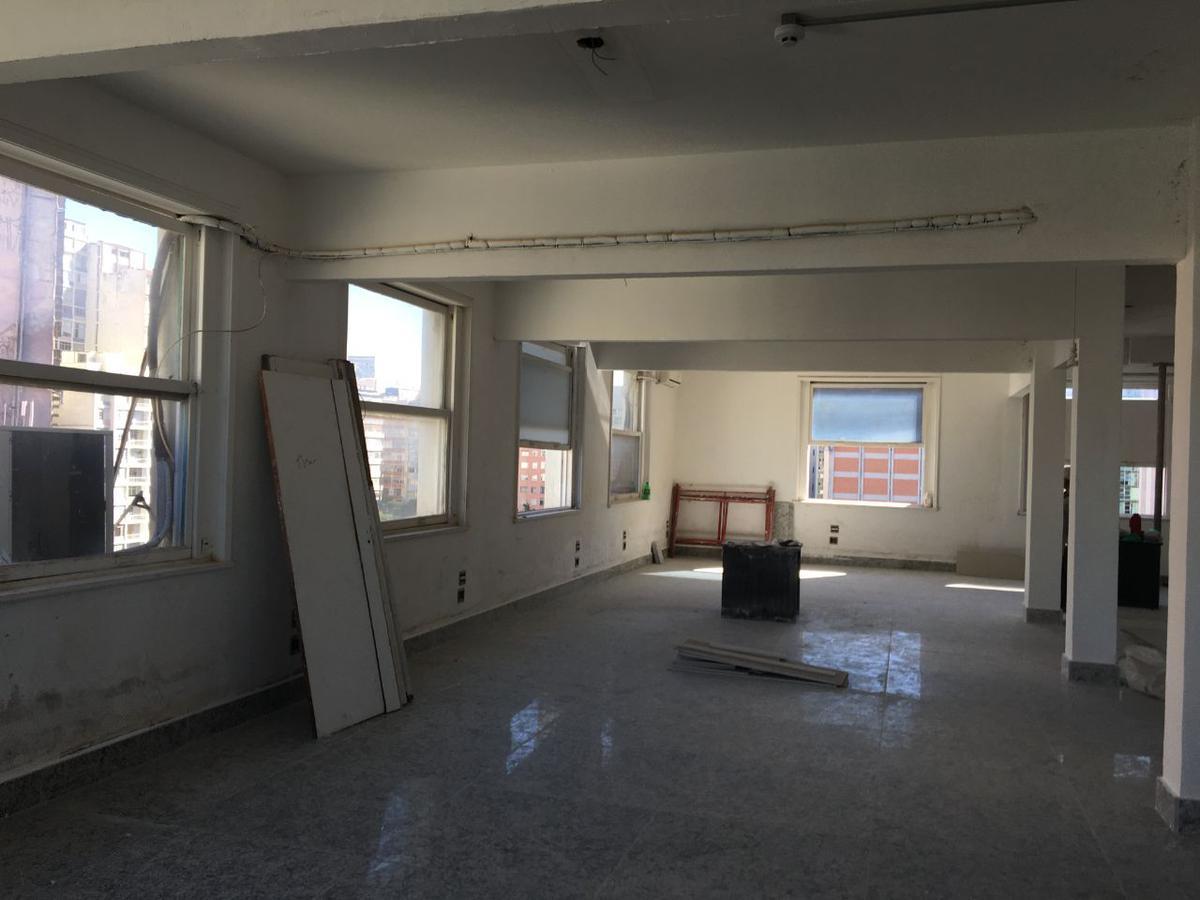 Andar, Centro, 1 Quarto, 0 Vaga