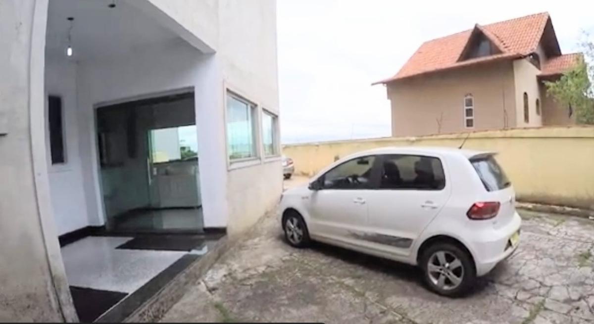 Casa, Manacás, 3 Quartos, 10 Vagas, 1 Suíte