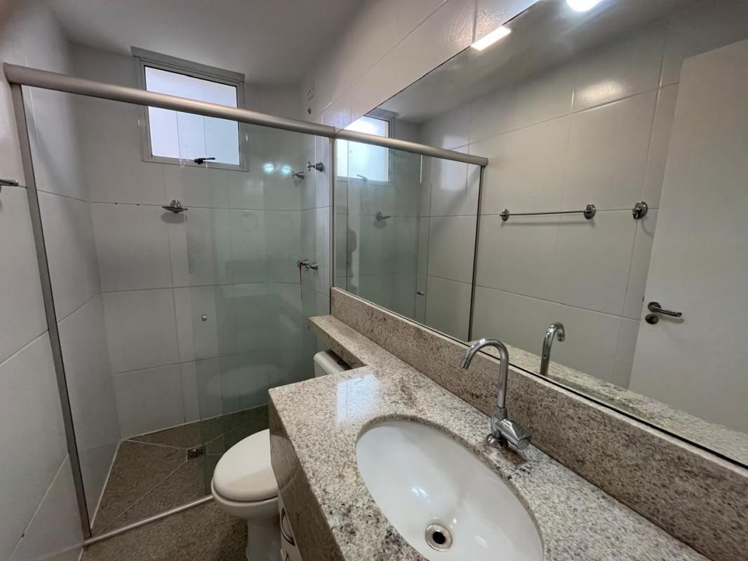 Apartamento, Buritis, 4 Quartos, 2 Vagas, 1 Suíte