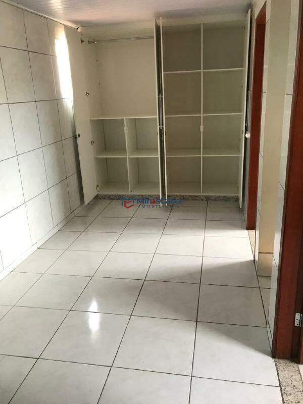 Apartamento, Cachoeira do Vale, 3 Quartos, 1 Vaga