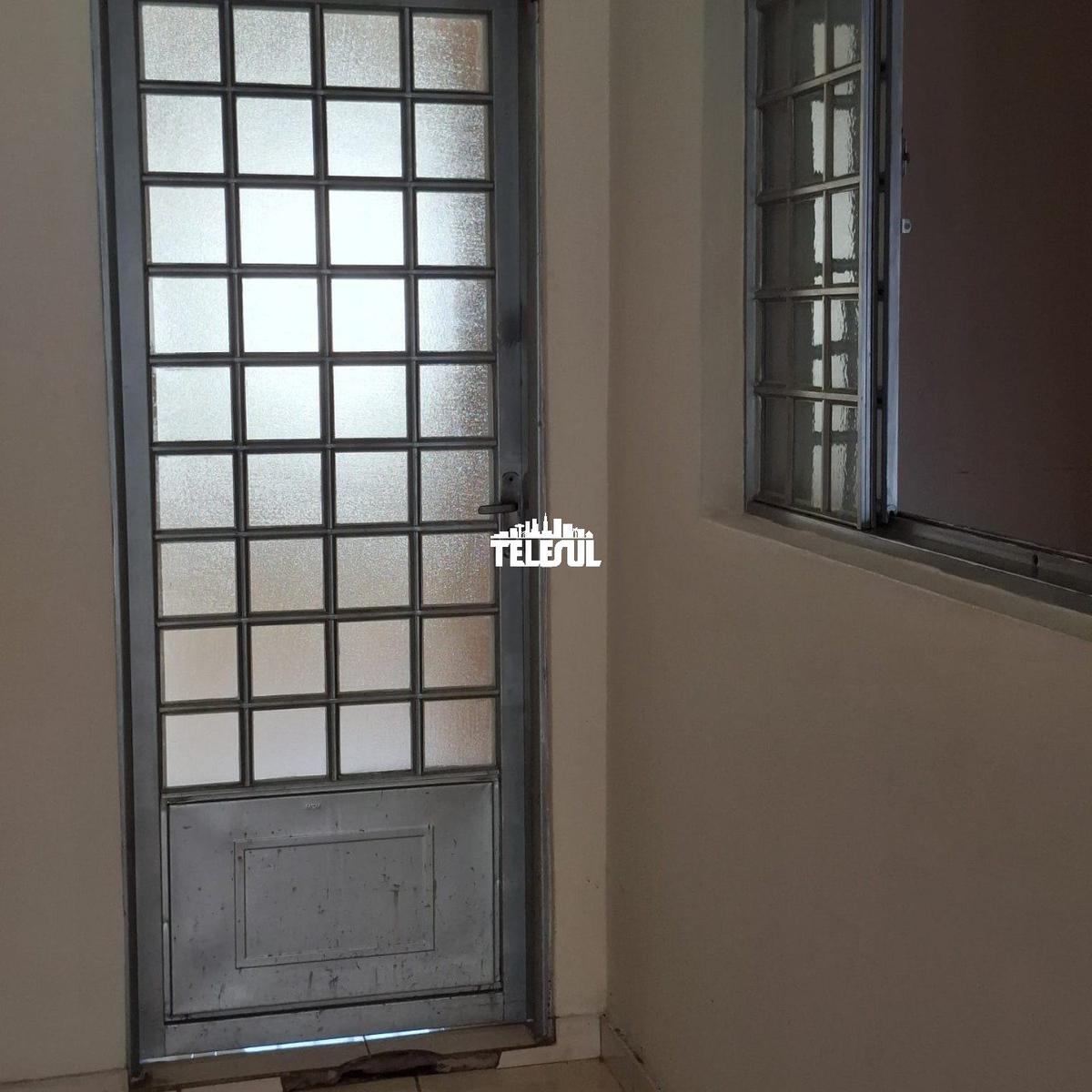 Casa, Centro, 3 Quartos, 1 Vaga, 1 Suíte