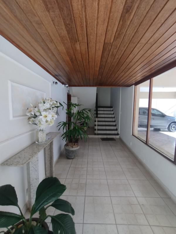 Apartamento, Cidade Nova, 2 Quartos, 1 Vaga