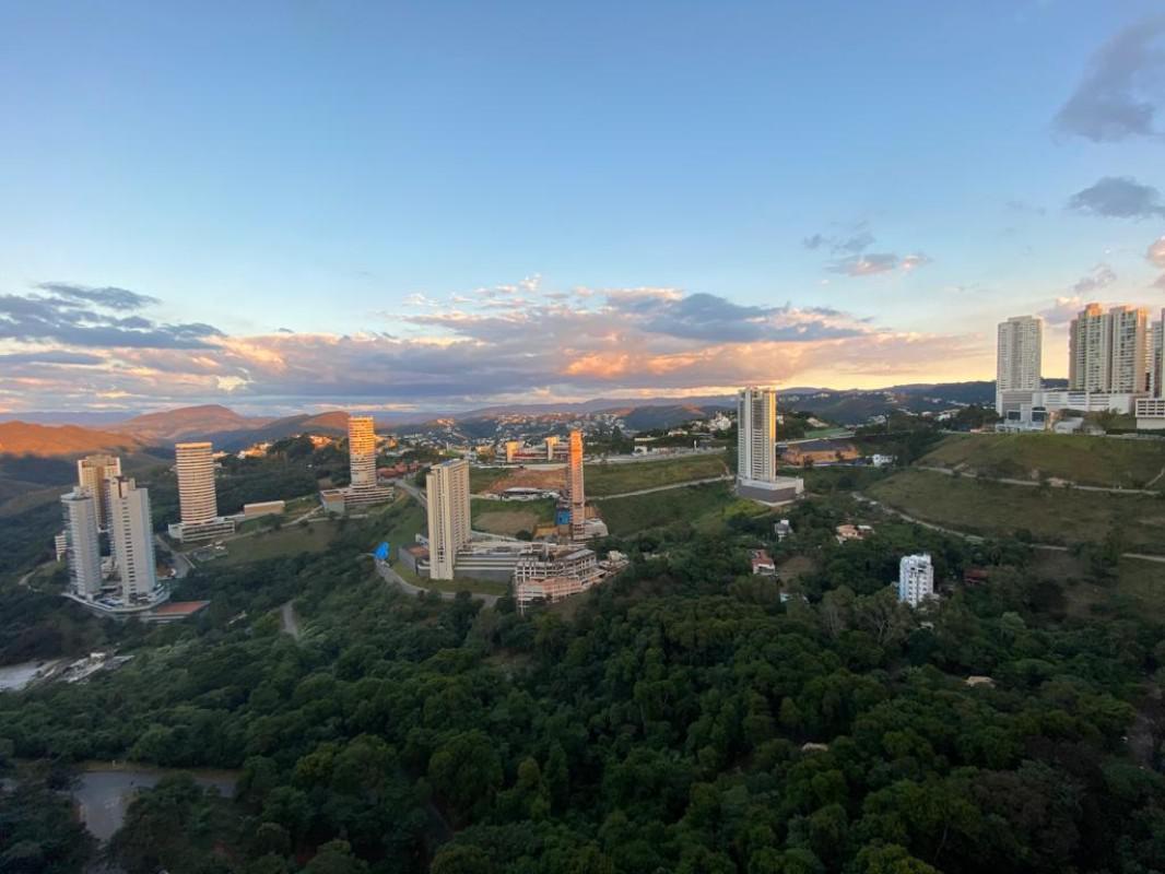 Apartamento, Vila da Serra, 3 Quartos, 2 Vagas, 1 Suíte