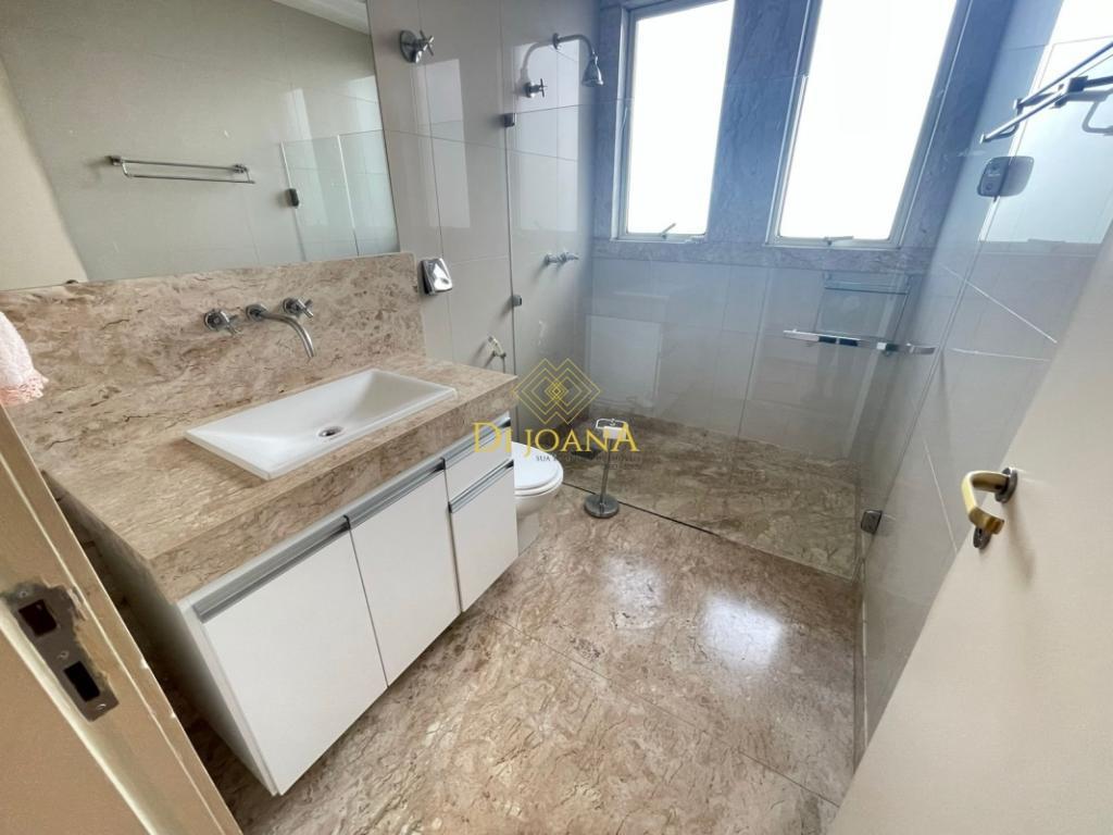 Casa, Jardim da Cidade, 4 Quartos, 4 Vagas, 3 Suítes