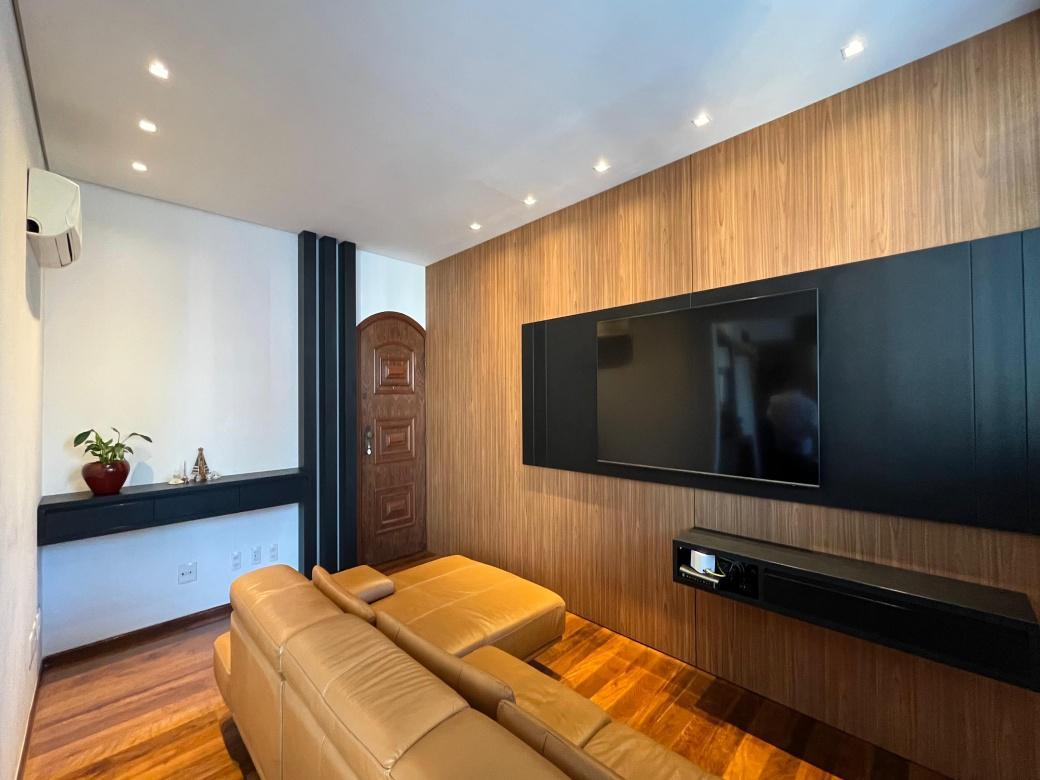 Apartamento, Savassi, 4 Quartos, 2 Vagas, 1 Suíte