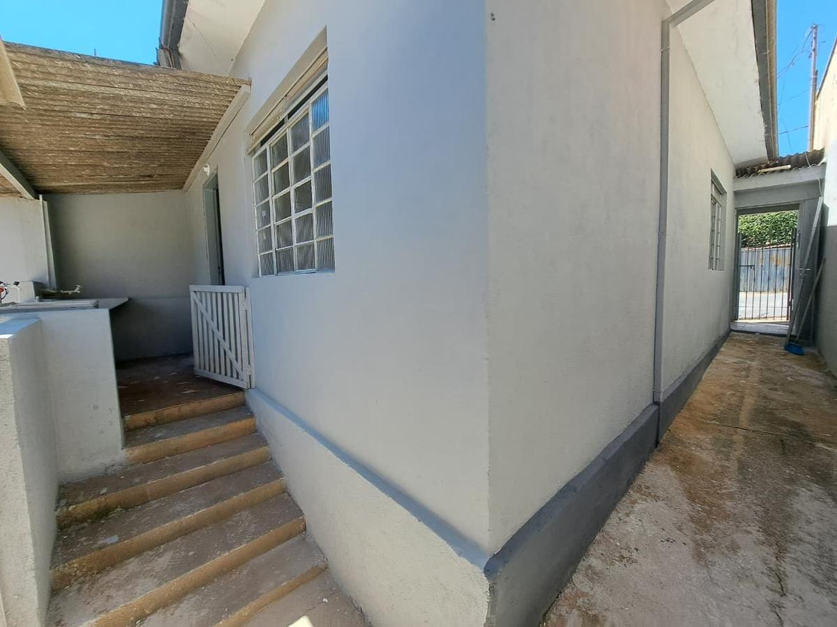 Casa, Centro, 3 Quartos, 0 Vaga