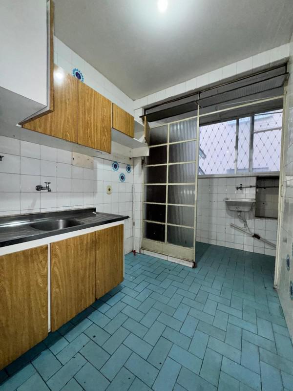 Apartamento, Sagrada Família, 2 Quartos, 1 Vaga