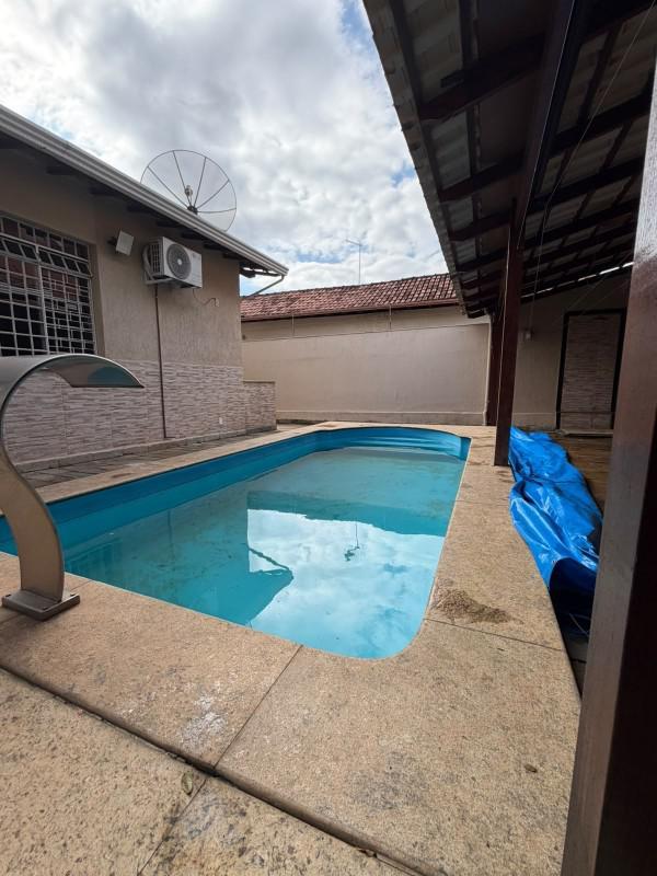 Casa, São Gabriel, 3 Quartos, 3 Vagas, 1 Suíte