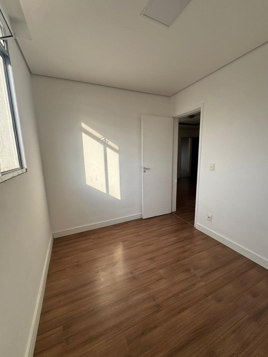 Apartamento, Piratininga (venda Nova), 2 Quartos, 1 Vaga