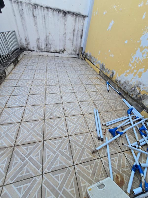Casa, Conjunto Celso Machado, 4 Quartos, 2 Vagas, 1 Suíte