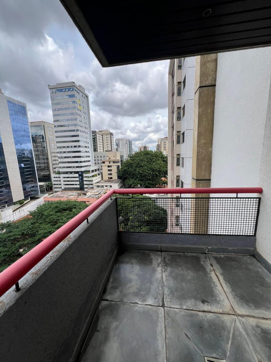 Apartamento, Funcionários, 3 Quartos, 1 Vaga, 1 Suíte