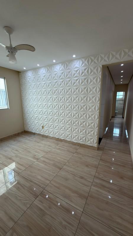 Apartamento, Masterville, 2 Quartos, 1 Vaga
