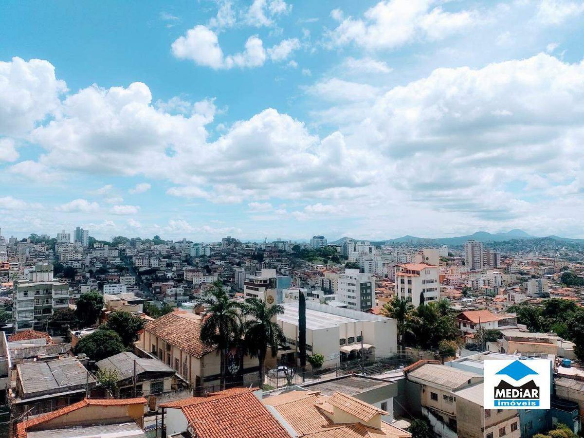 Casa, Renascença, 4 Quartos, 2 Vagas, 2 Suítes
