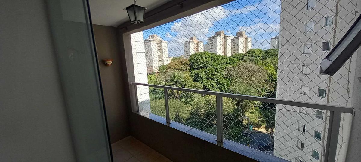 Apartamento, Castelo, 2 Quartos, 2 Vagas, 1 Suíte