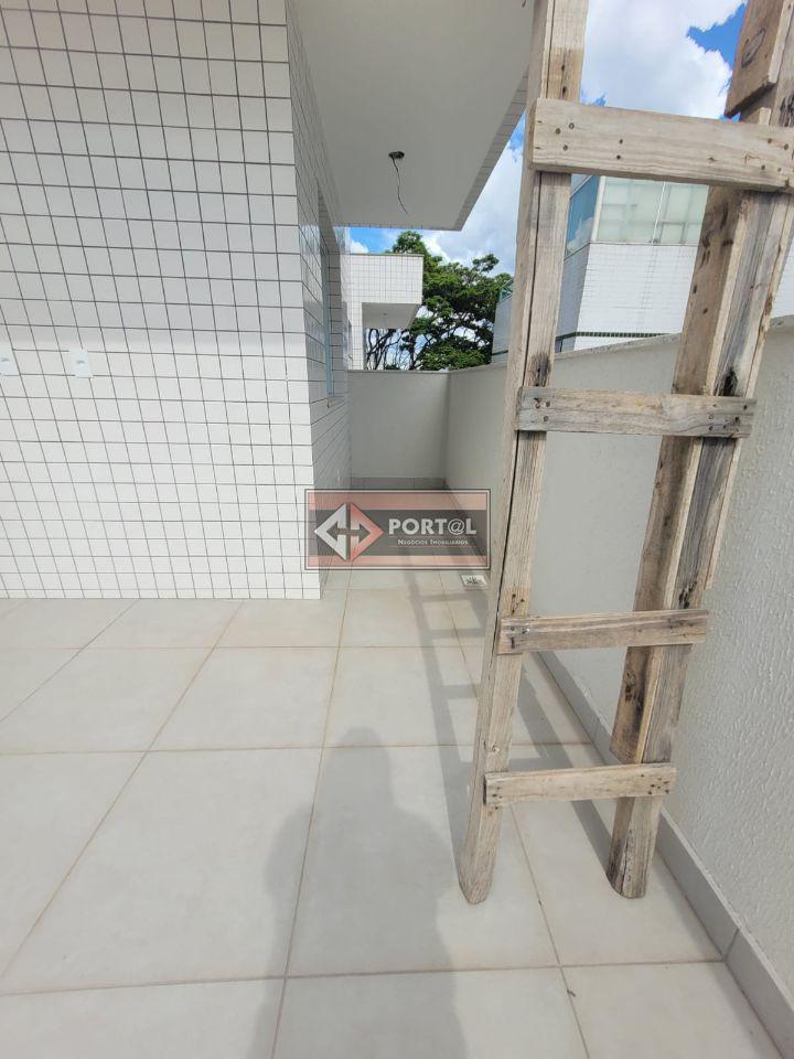 Cobertura, Itapoã, 4 Quartos, 3 Vagas, 2 Suítes