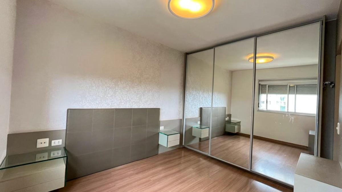 Apartamento, Vila da Serra, 3 Quartos, 2 Vagas, 1 Suíte