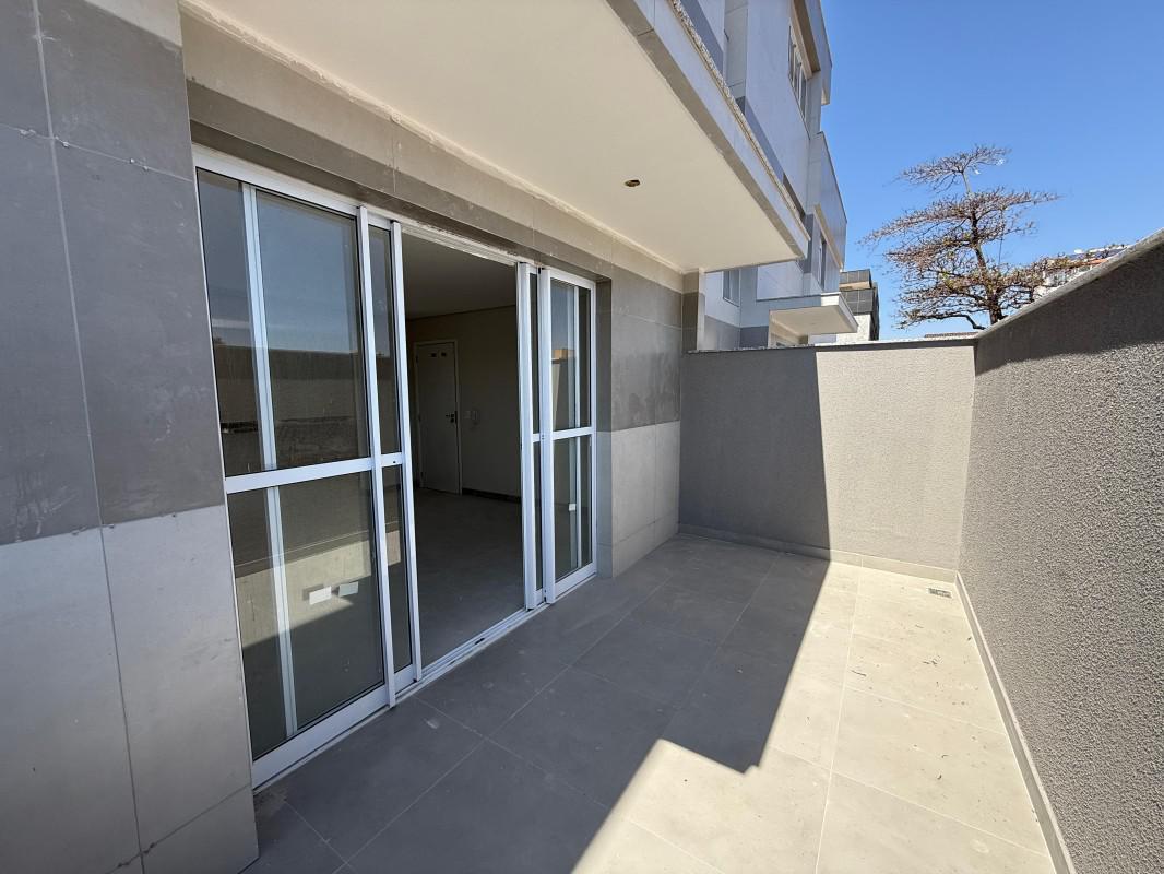 Apartamento, Santa Inês, 3 Quartos, 2 Vagas, 1 Suíte