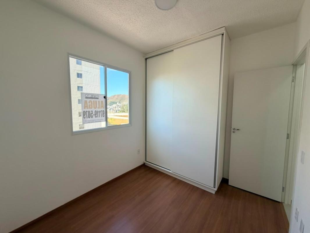 Apartamento, Buritis, 2 Quartos, 1 Vaga, 1 Suíte