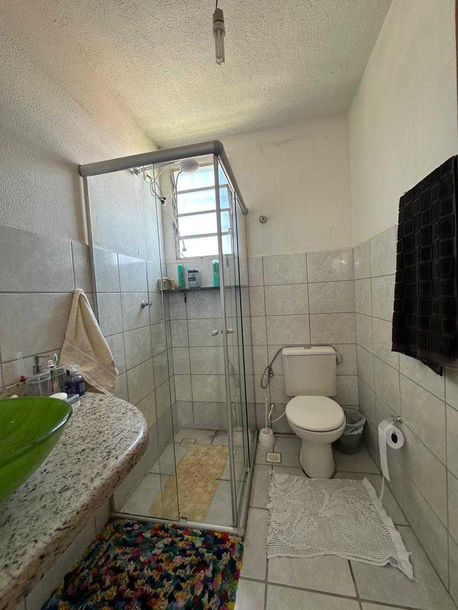 Apartamento, Acaiaca, 2 Quartos, 1 Vaga